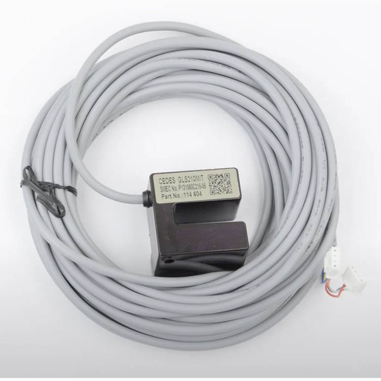 Фотоэлектрический датчик GLS210MIT CEDES P131060C215-04 Mitsubishi