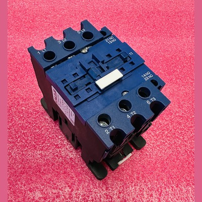 Контактор 110В 40А ПМЛ-3160-40А-110AC-УХЛ4-Б-КЭАЗ