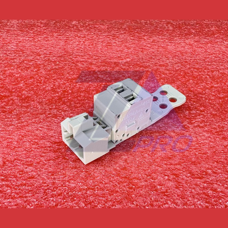 Разъём WAGO 721-602/032-000 ZAA648P2