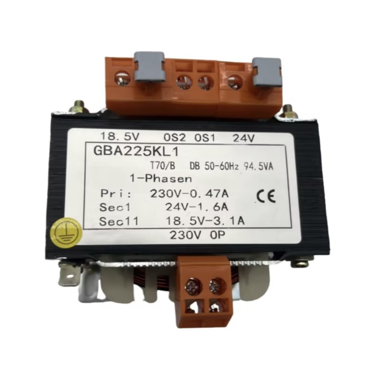 Трансформатор станции управления эскалатором GBA225KL1 Otis