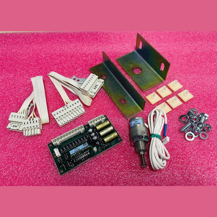 Устройство грузовзвешивающее ГВУ-1-5 ZAA24270Z5 Otis