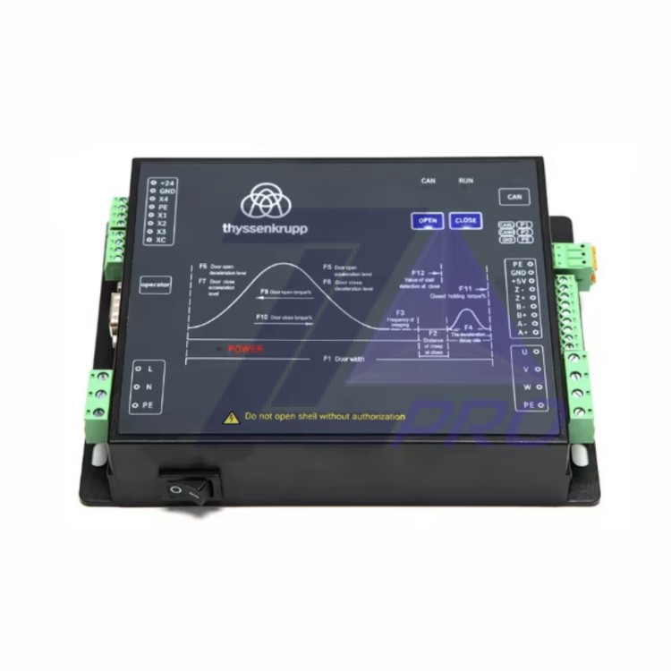 Контроллер K400 DMIC-I-C Thyssen