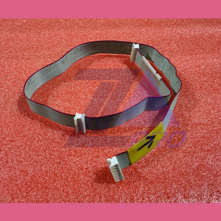 Шлейф FH COP SPI L=305мм KM1366629G05 Kone